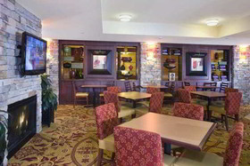 Hampton Inn Reading/Wyomissing