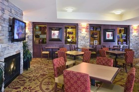 Hampton Inn Reading/Wyomissing