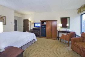 Hampton Inn Reading/Wyomissing