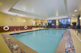 Hampton Inn Reading/Wyomissing