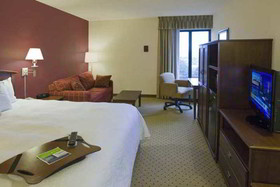 Hampton Inn Reading/Wyomissing