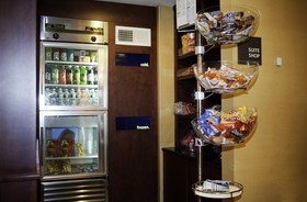 Hampton Inn Reading/Wyomissing