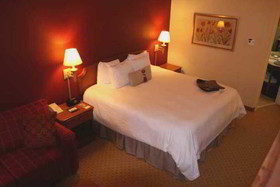 Hampton Inn Reading/Wyomissing