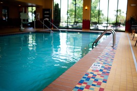 Hampton Inn Reading/Wyomissing