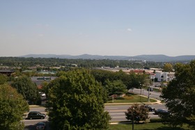 Hampton Inn Reading/Wyomissing