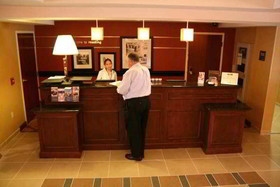 Hampton Inn Reading/Wyomissing