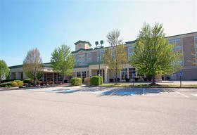Four Points By Sheraton York