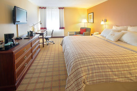 Four Points By Sheraton York