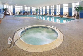 Four Points By Sheraton York