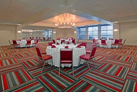 Four Points By Sheraton York