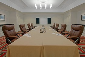 Four Points By Sheraton York