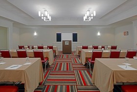 Four Points By Sheraton York