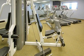 Four Points By Sheraton York