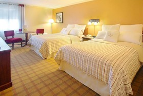 Four Points By Sheraton York