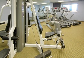Four Points By Sheraton York