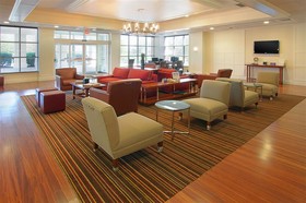 Four Points By Sheraton York
