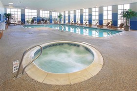 Four Points By Sheraton York