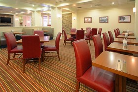 Four Points By Sheraton York