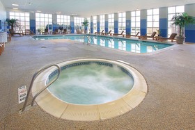 Four Points By Sheraton York