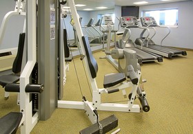 Four Points By Sheraton York