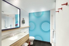 Tru by Hilton York