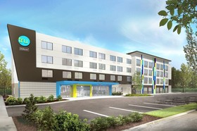 Tru by Hilton York