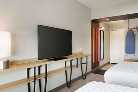 Tru by Hilton York