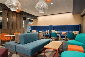 Tru by Hilton York