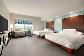 Tru by Hilton York