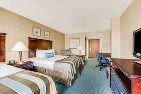 Wingate by Wyndham York