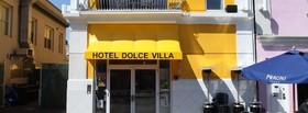 Hotel Dolce Villa