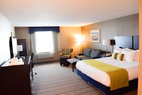 Best Western Providence Warwick Airport Inn