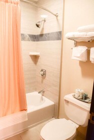 Best Western Providence Warwick Airport Inn