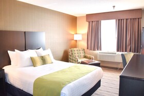 Best Western Providence Warwick Airport Inn