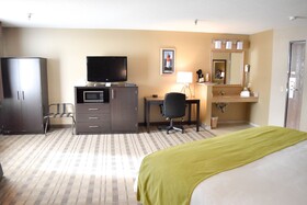 Best Western Providence Warwick Airport Inn