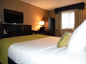 Best Western Providence Warwick Airport Inn