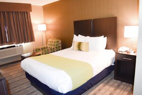 Best Western Providence Warwick Airport Inn