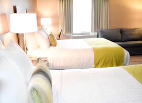 Best Western Providence Warwick Airport Inn