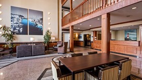 Best Western Providence Warwick Airport Inn
