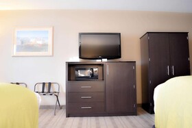 Best Western Providence Warwick Airport Inn
