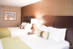 Best Western Providence Warwick Airport Inn