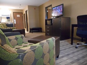 Best Western Providence Warwick Airport Inn