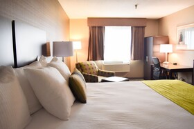 Best Western Providence Warwick Airport Inn
