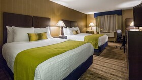 Best Western Providence Warwick Airport Inn