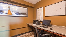 Best Western Providence Warwick Airport Inn