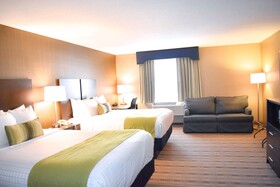 Best Western Providence Warwick Airport Inn