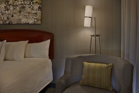 Courtyard by Marriott Providence / Warwick Airport