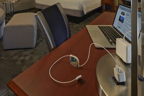 Courtyard by Marriott Providence / Warwick Airport