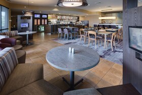 Courtyard by Marriott Providence / Warwick Airport