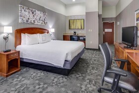 Courtyard by Marriott Providence / Warwick Airport